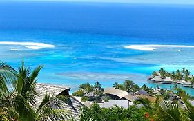 Legends Resort Moorea